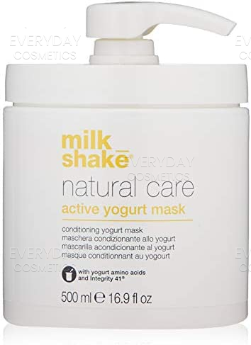 Milk_shake Natural Care Active Yogurt Mask 500ml