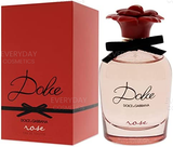 Dolce & Gabbana Dolce Rose Eau de Toilette 75ml Spray