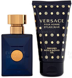 Versace Pour Homme Dylan Blue Gift Set 30ml EDT + 50ml Shower Gel