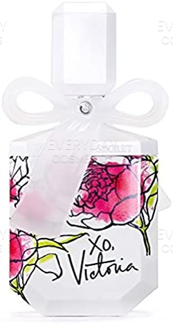 Victoria's Secret XO Victoria Eau De Parfum 50ml Spray