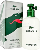 Lacoste Booster Eau De Toilette 125ml Spray