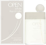 Roger & Gallet Open White Eau de Toilette 100ml Spray