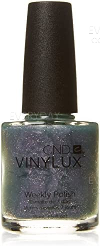 CND Vinylux Weekly Nail Polish 15ml - 179 Dazzling Dance