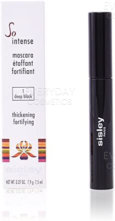 Sisley So Intense Mascara 3 Deep Blue 7.5ml