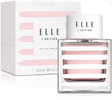 Elle L'Edition Eau de Parfum 100ml Spray