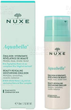 Nuxe Aquabella Beauty-Revealing Moisturising Emulsion 50ml