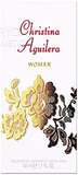 Christina Aguilera Woman Eau de Parfum 50ml Spray