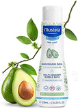 Mustela Bébé Multi-Sensory Bubble Bath 200ml