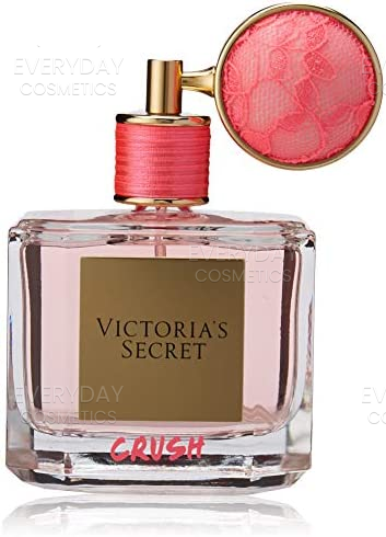 Victoria s Secret Crush Eau de Parfum 100ml Spray Everyday Cosmetics