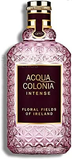 Mäurer & Wirtz 4711 Acqua Colonia Intense Floral Fields Of Ireland Eau de Cologne 170ml Spray