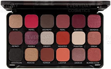 Makeup Revolution Haunted House Eyeshadow Palette 19.8g