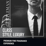 Yardley Gentleman Classic Eau de Toilette 100ml Spray