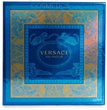 Versace Man Eau Fraiche Gift Set 100ml EDT + 30ml EDT