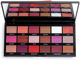 Makeup Revolution I Heart Chocolate Eyeshadow Palette 18g - Blood