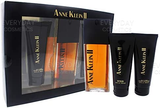 Anne Klein II Gift Set 100ml EDP + 100ml Shower Gel + 100ml Body Lotion