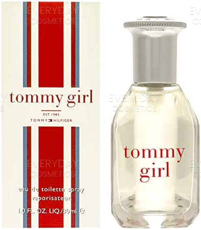 Tommy Hilfiger Tommy Girl Eau de Toilette 30ml Spray