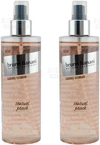 Bruno Banani Daring Woman Body Spray 250ml