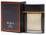 Tous Man Intense Eau de Toilette 100ml Spray