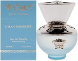 Versace Pour Femme Dylan Turquoise Eau de Toilette 30ml Spray