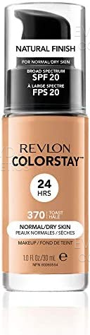 Revlon ColorStay Makeup 30ml - Toast Normal/Dry Skin