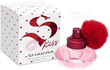 Shakira S Kiss Eau de Toilette 50ml Spray