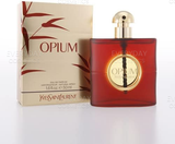 Yves Saint Laurent Opium Eau de Parfum 50ml Spray