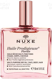 Nuxe Huile Prodigieuse Florale Multi-Purpose Dry 50ml Oil