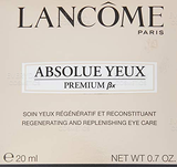 Lancome Absolue Yeux Premium Bx Regenerating And Replenishing Eye Cream 20ml