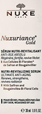 Nuxe Nuxuriance Gold Nutri-Revitalizing Serum 30ml