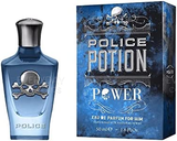 Police Potion Power Eau de Parfum 50ml Spray