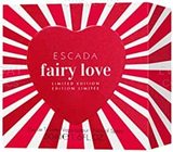 Escada Fairy Love Eau de Toilette 50ml Spray - Limited Edition