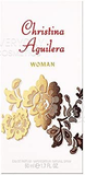 Christina Aguilera Woman Eau de Parfum 50ml Spray