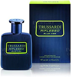 Trussardi Riflesso Blue Vibe Eau de Toilette 50ml Spray