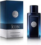 Antonio Banderas The Icon Eau de Toilette 100ml Spray