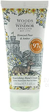 Woods of Windsor Honeyed Pear & Amber Hand Cream 100ml