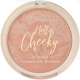 Sunkissed Marble Desire Blusher 10g