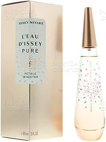 Issey miyake pure perfume 2025 90ml