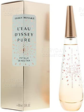 Issey Miyake L'Eau d'Issey Pure Petale de Nectar Eau de Toilette 90ml Spray