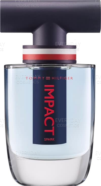 Tommy Hilfiger Impact Spark Eau de Toilette 50ml Spray