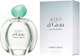 Giorgio Armani Acqua di Gioia Eau de Parfum 100ml Spray