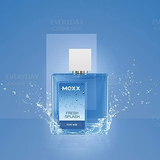 Mexx Fresh Splash Aftershave 50ml Splash