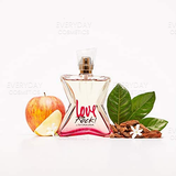 Shakira Love Rock! Eau de Toilette 80ml Spray