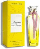 Adolfo Dominguez Agua Fresca de Mimosa Coriandro Eau de Toilette 120ml Spray