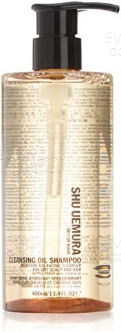 Shu Uemura Art Of Hair Cleansing Oil Shampoo 400ml