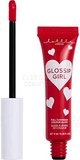 Lottie London Gossip Girl Lipgloss 8ml - Aces