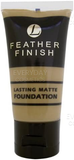 Lentheric Feather Finish Lasting Matte Foundation 30ml - Natural Beige 03