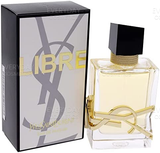 Yves Saint Laurent Libre Eau de Parfum 50ml Spray