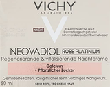 Vichy Neovadiol Rose Platinum Night Cream 50ml