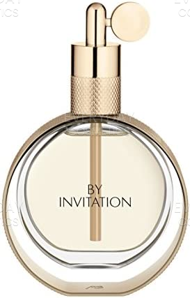 Michael Buble By Invitation Eau de Parfum 30ml Spray