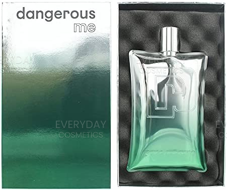 Paco Rabanne Dangerous Me Eau de Parfum 62ml Spray